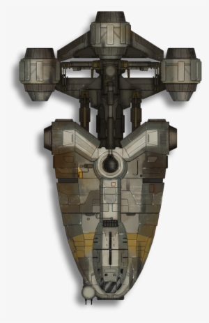 D&d Ship Png - Ship Token Roll20 PNG Image | Transparent PNG Free Download on SeekPNG