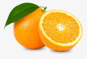 Download Orange Slice Transparent Images - Orange Fruit | Transparent
