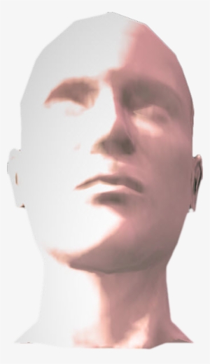 Dead Rising Mannequin Female Head - Bust PNG Image | Transparent PNG ...
