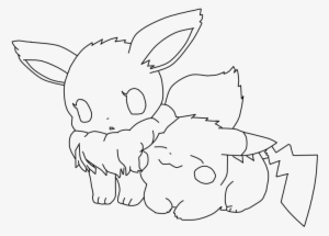Pikachu Outbreak Minato Mirai Yokohama Japan Eevee Pikachu Outbreak 18 Png Image Transparent Png Free Download On Seekpng