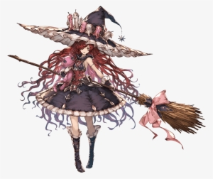 View Samegoogleiqdbsaucenao 1484154178498 Anna Grand Blue Fantasy Png Image Transparent Png Free Download On Seekpng