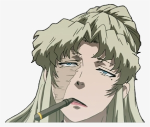 pics Balalaika Black Lagoon Icons black lagoon balalaika x oc fanfiction