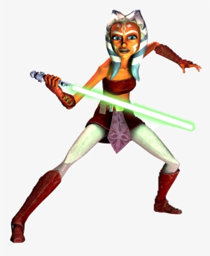 ahsoka bobblehead