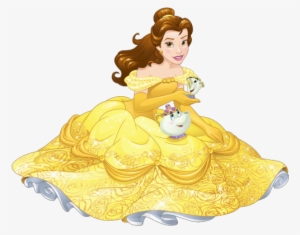 Beauty Belle Beauty And The Beast Belle Png Png Image Transparent Png Free Download On Seekpng