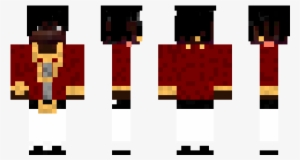 madara skin