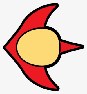Spaceship - V - Enemy Ship Pixel Art Png PNG Image | Transparent PNG ...