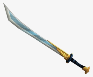 Samurai Sword Png Download Runescape Katana Png Image Transparent Png Free Download On Seekpng