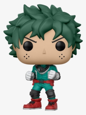 Funko Pop Vinyl My Hero Academia - My 