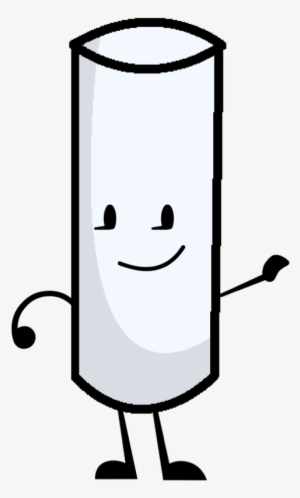 Piece Of Chalk Png Download - White Chalk Scribble Png PNG Image