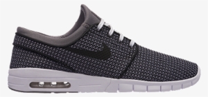 nike stefan janoski max gunsmoke