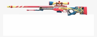 Drawn Snipers Cs Go - Sniper Rifle PNG Image | Transparent PNG Free ...