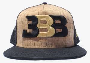 Big Baller Brand Hat PNG Image 