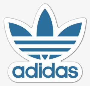 adidas skateboarding logo