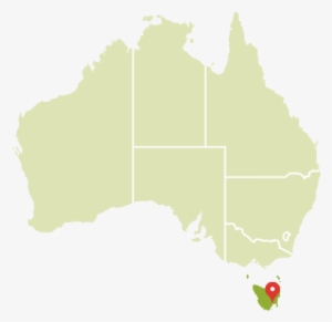 Hobart In Australia Map Map Of Hobart, Tas - Mornington Peninsula Australia Map Png Image |  Transparent Png Free Download On Seekpng