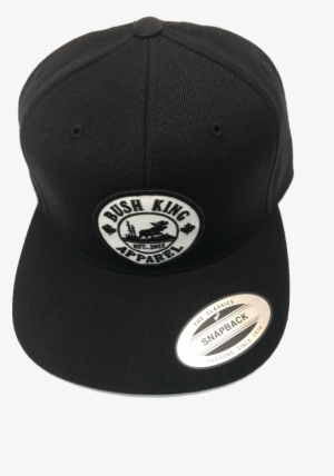 Rimfire Original Flat Brim Hat Youth 
