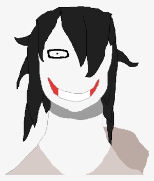 Jeff The Killer