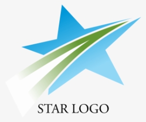 Download File Type - Star Logo Designs Png PNG Image | Transparent PNG ...