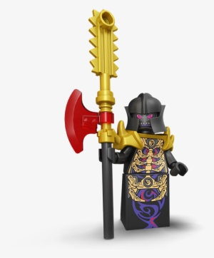 lego ninjago 2019 overlord