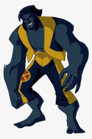 Beast W Amp Txm Wolverine Y Los X Men Beast Png Image Transparent Png Free Download On Seekpng Beast W Amp Txm Wolverine Y Los X Men Beast Png Image Transparent Png Free Download On Seekpng