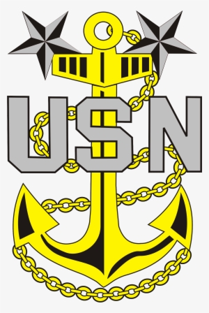 Download Welcome To The Goatlocker Svg Freeuse Download Navy Master Chief Anchor Png Image Transparent Png Free Download On Seekpng SVG, PNG, EPS, DXF File