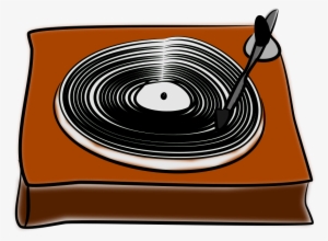 Record Player Gramophone Turntable Free Vector Graphic Aiaiai Tma 1 Studio Headphones With Microphone Black Png Image Transparent Png Free Download On Seekpng