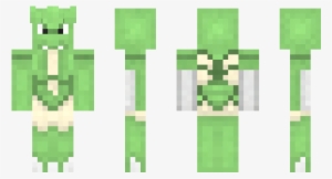 Xenomorph Clipart Fnaf - Minecraft Papercraft Sister 