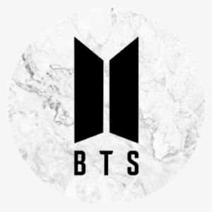 Bts Popsockets - Transparent Background Bts Logo PNG Image ...