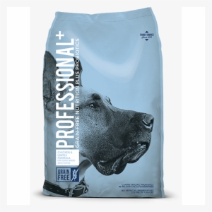 View of Diamond Professionals Grain Free Large Breed Dog Food - Diamond ...