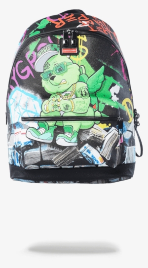 hologram sprayground