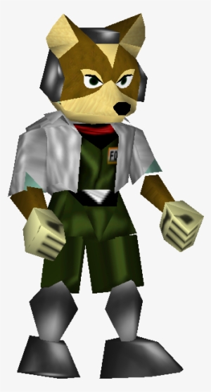 Download Zip Archive - Star Fox 64 PNG Image | Transparent PNG Free ...