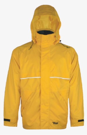 rab downpour plus jacket orange