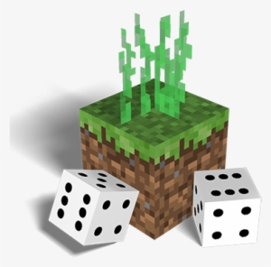 Minecraft Curseforge - Round Minecraft Icon PNG Image | Transparent PNG ...