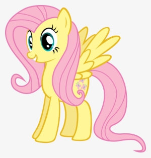 Steampunk Fluttershy - My Little Pony Characters Fluttershy