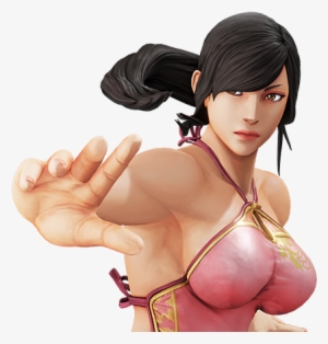 Chun Li PNG Images | PNG Cliparts Free Download on SeekPNG