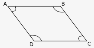 Parallelogram - Bfb Parallelogram PNG Image | Transparent PNG Free ...