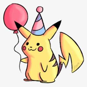 pokemon go party hat pikachu Welcome to Quality Engineering