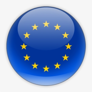 Drapeau Rond Europe Png PNG Image | Transparent PNG Free Download on ...