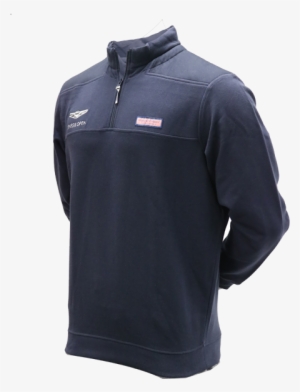 nike men's quarter zip pullover
