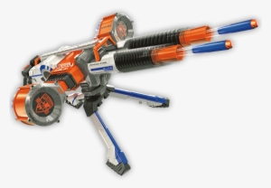 nerf elite xd rhino fire