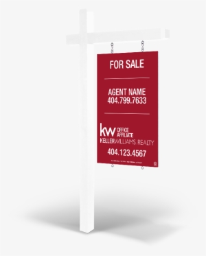 2' X 3' Wood Post With Hanging Panel - Sign PNG Image | Transparent PNG ...