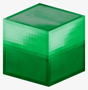 Transparent Block Emerald - Minecraft Printables Evocation Fangs PNG ...