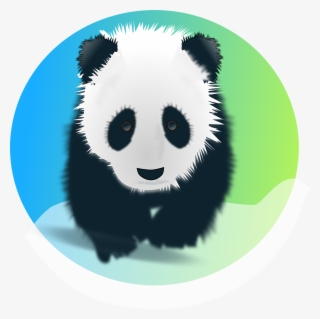 Pandas-logo - Pandas Python Logo PNG Image | Transparent PNG Free ...