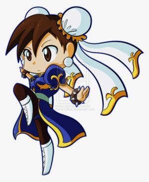 Chun Li PNG Images | PNG Cliparts Free Download on SeekPNG