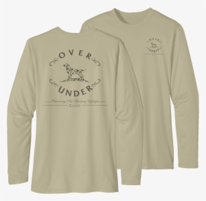 Oscperformance-min V=1537467752 - Over Under Original Logo Stickers ...