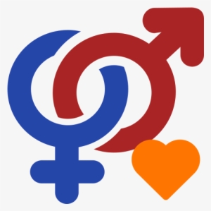 Related Wallpapers - Gender Icon Black Png PNG Image | Transparent PNG