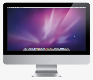Computer Touch Screen Apple PNG Image 