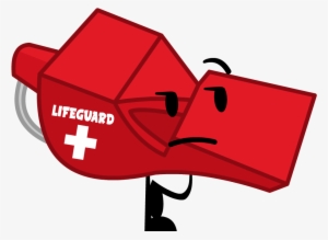 Lifeguard Whistle Lifeguard Whistle Clipart Png Image Transparent Png Free Download On Seekpng