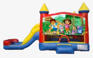 Dora PNG Images | PNG Cliparts Free Download on SeekPNG
