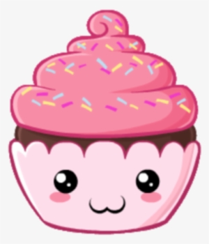 Amazing Ariana Grande Cute Pictures Kawaii Cupcake Kawaii Printable Cute Stickers Png Image Transparent Png Free Download On Seekpng
