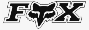 Fox Racing Logo Png PNG Images | PNG Cliparts Free Download on SeekPNG